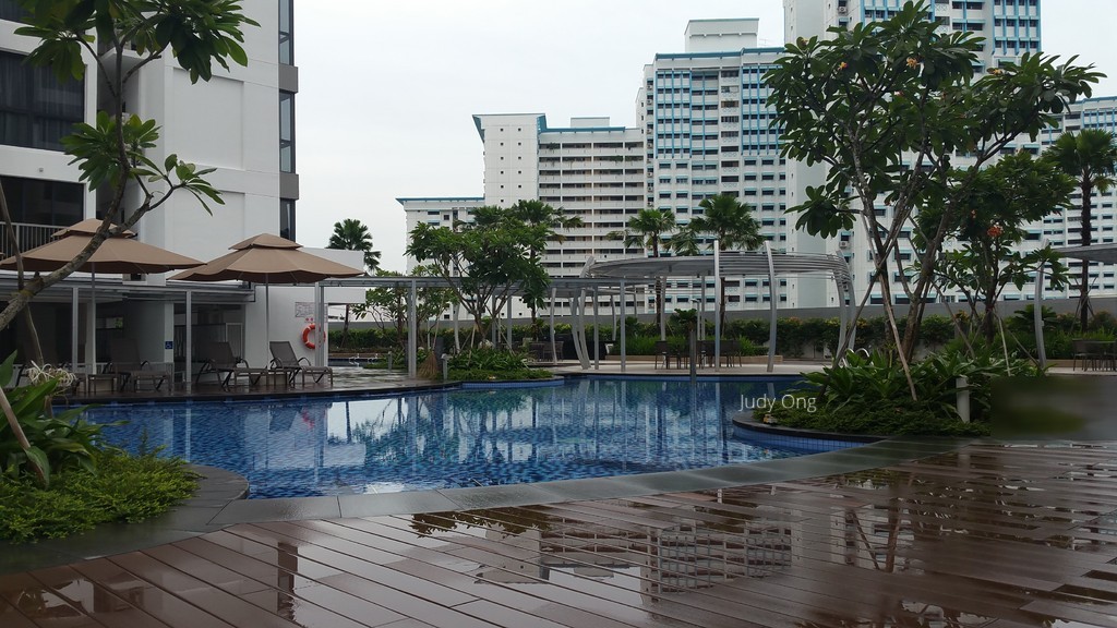 Hillion Residences (D23), Apartment #157314792